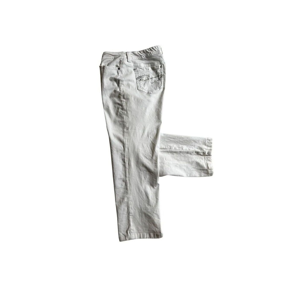 ND Weekend Capris size10